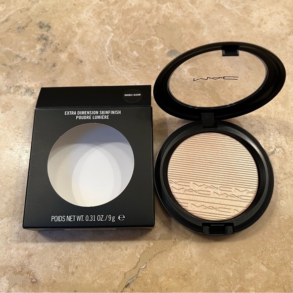 Mac Highlighter - Double Gleam - Picture 3 of 8